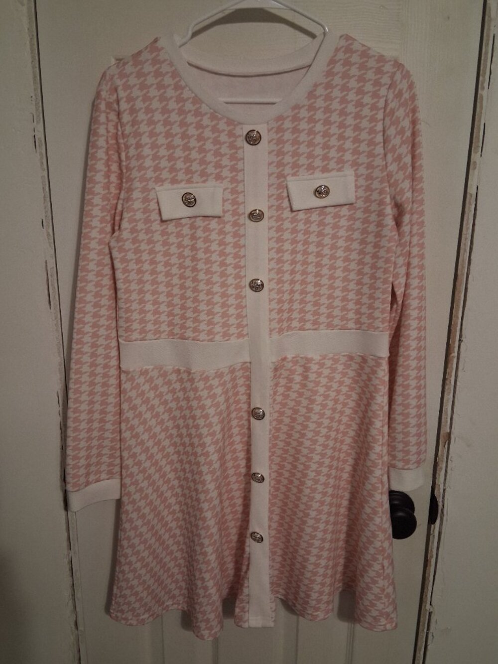 SIZE L Women's dress